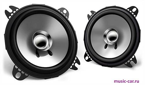 Автоакустика Kenwood KFC-E1055
