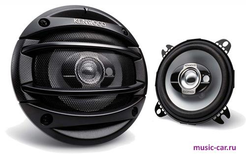 Автоакустика Kenwood KFC-E1064