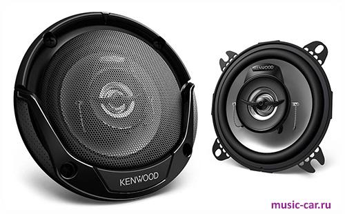 Автоакустика Kenwood KFC-E1065