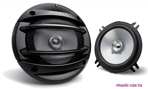 Автоакустика Kenwood KFC-E1354