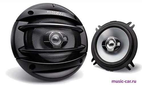 Автоакустика Kenwood KFC-E1364