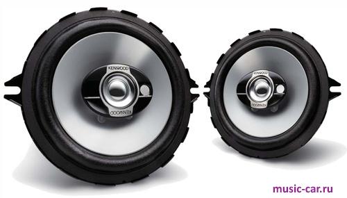 Автоакустика Kenwood KFC-E1364C