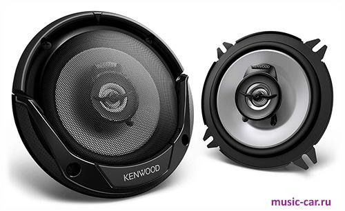 Автоакустика Kenwood KFC-E1365