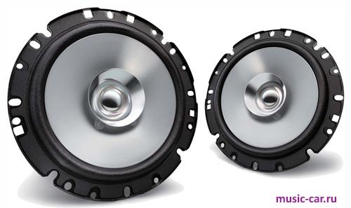 Автоакустика Kenwood KFC-E1754C