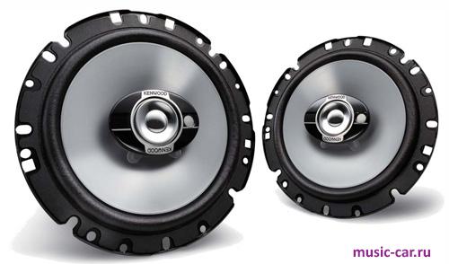 Автоакустика Kenwood KFC-E1764C