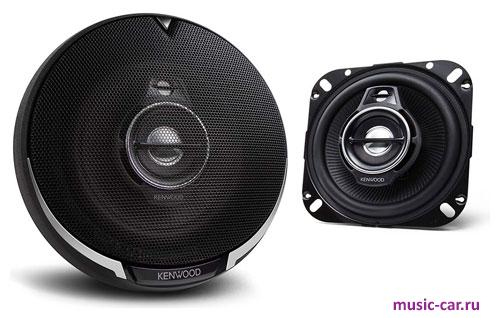 Автоакустика Kenwood KFC-PS1095