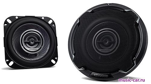 Автоакустика Kenwood KFC-PS1096