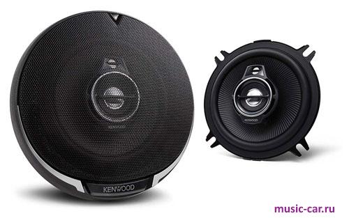 Автоакустика Kenwood KFC-PS1395