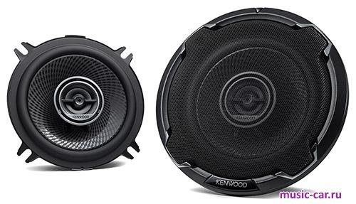 Автоакустика Kenwood KFC-PS1396