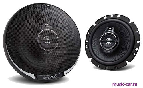 Автоакустика Kenwood KFC-PS1795