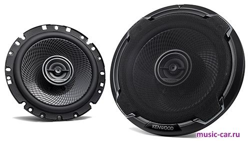 Автоакустика Kenwood KFC-PS1796