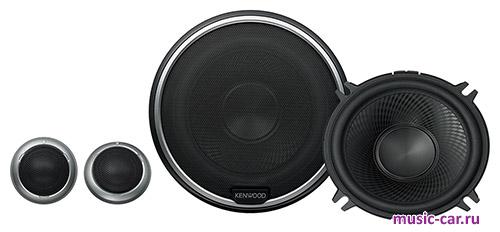 Автоакустика Kenwood KFC-PS504P