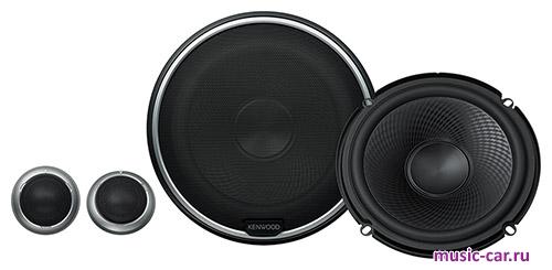 Автоакустика Kenwood KFC-PS704P
