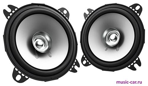 Автоакустика Kenwood KFC-S1056