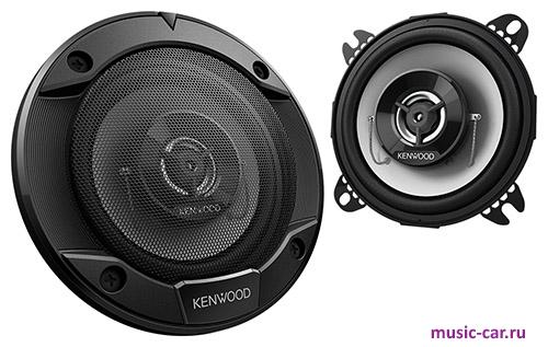 Автоакустика Kenwood KFC-S1066