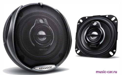 Автоакустика Kenwood KFC-S1094