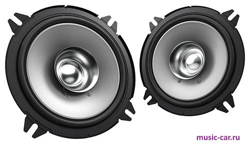 Автоакустика Kenwood KFC-S1356