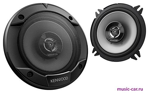 Автоакустика Kenwood KFC-S1366