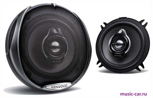 Автоакустика Kenwood KFC-S1394