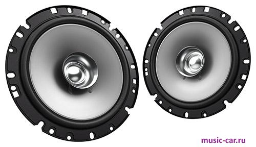 Автоакустика Kenwood KFC-S1756
