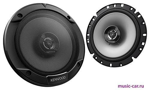 Автоакустика Kenwood KFC-S1766
