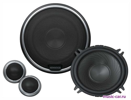 Автоакустика Kenwood KFC-S503P