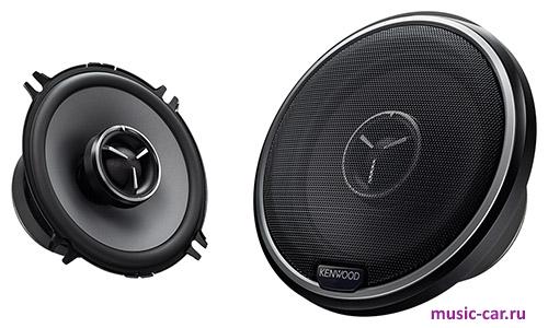 Автоакустика Kenwood KFC-X134