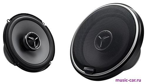 Автоакустика Kenwood KFC-X174