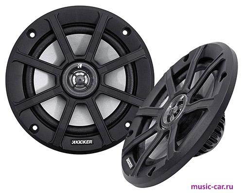 Автоакустика Kicker PS652