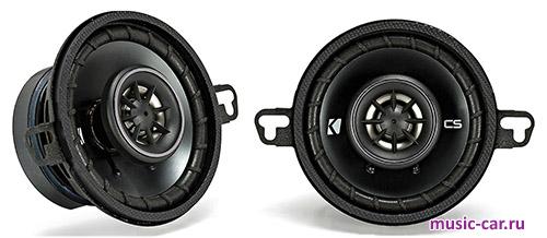 Автоакустика Kicker 43CSC354