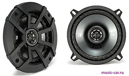 Автоакустика Kicker 43CSC54