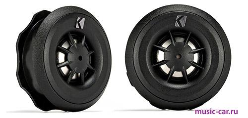 Автоакустика Kicker 43CST204