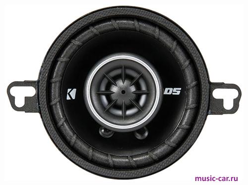 Автоакустика Kicker 43DSC3504