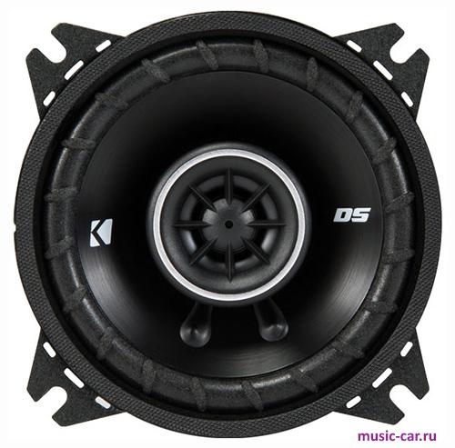 Автоакустика Kicker 43DSC404