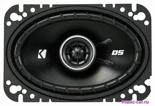 Автоакустика Kicker 43DSC4604