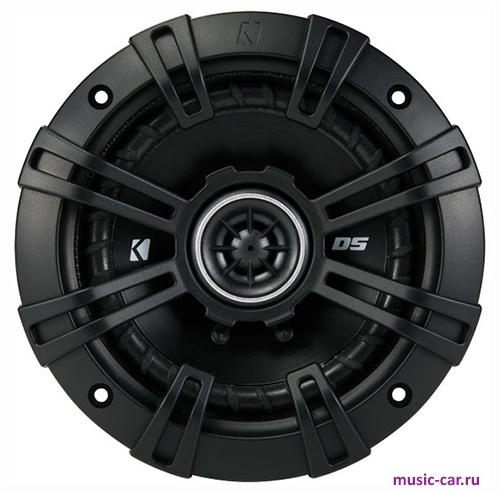 Автоакустика Kicker 43DSC504