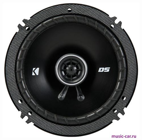 Автоакустика Kicker 43DSC6504