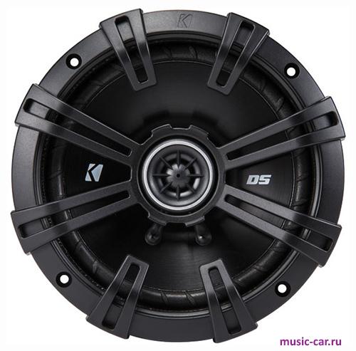 Автоакустика Kicker 43DSC6704