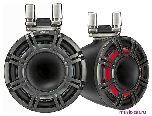 Автоакустика Kicker 44KMTC114