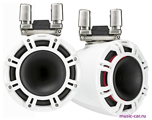 Автоакустика Kicker 44KMTC94W