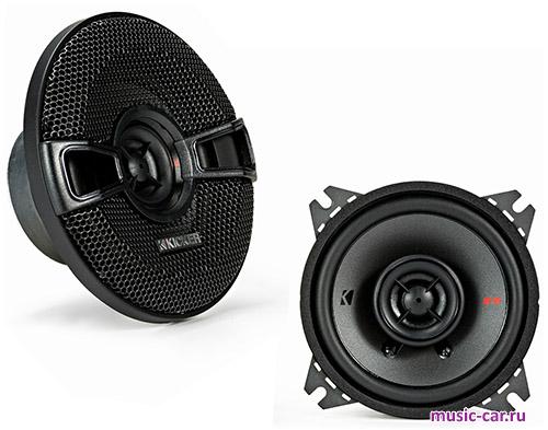 Автоакустика Kicker 44KSC404