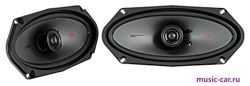 Автоакустика Kicker 44KSC41004