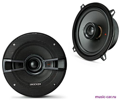 Автоакустика Kicker 44KSC504