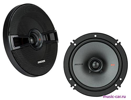 Автоакустика Kicker 44KSC6504