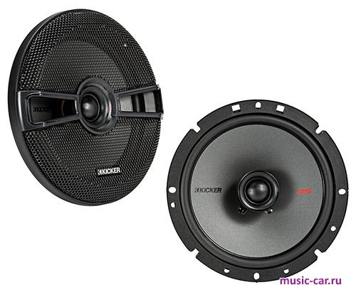 Автоакустика Kicker 44KSC6704