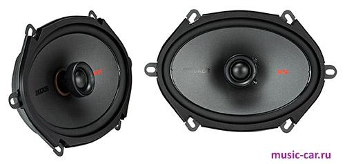 Автоакустика Kicker 44KSC6804