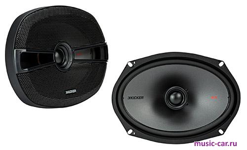 Автоакустика Kicker 44KSC6904