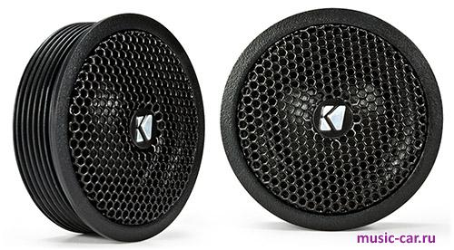 Автоакустика Kicker 44KST2504