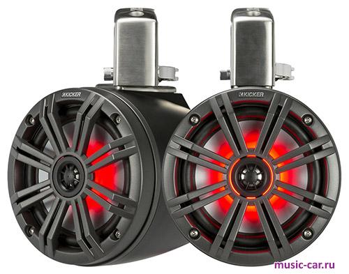 Автоакустика Kicker 45KMTC65