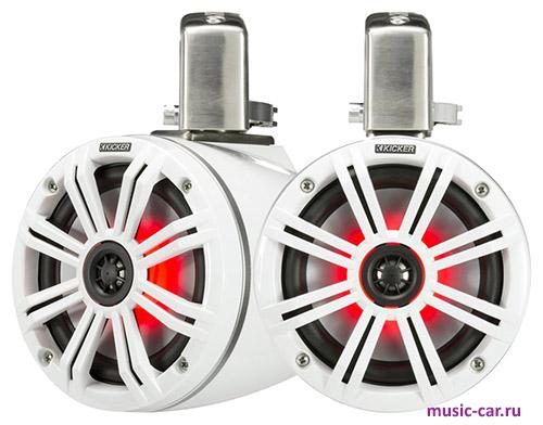 Автоакустика Kicker 45KMTC65W